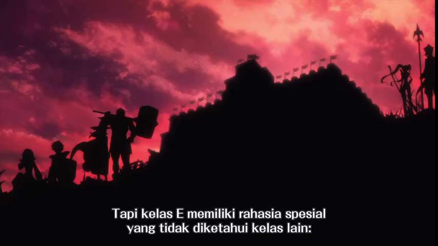 Download Saihate no Paladin: Tetsusabi no Yama no Ou Episode 10 Subtitle  Indonesia - KuroGaze